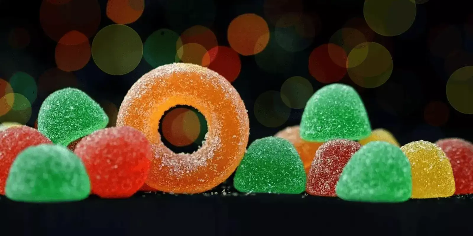 Here’s Why EXP Kratom Gummies Are a Must-Try